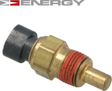 ENERGY 25036979 - Датчик, темература на маслото vvparts.bg