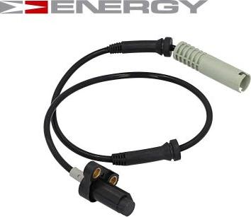 ENERGY CA0041P - Датчик, обороти на колелото vvparts.bg