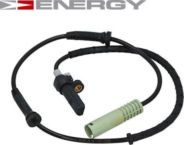 ENERGY CA0042T - Датчик, обороти на колелото vvparts.bg