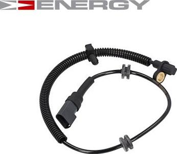 ENERGY CA0101TL - Датчик, обороти на колелото vvparts.bg