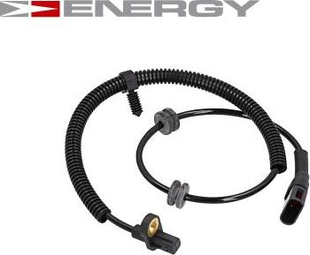 ENERGY CA0101TP - Датчик, обороти на колелото vvparts.bg