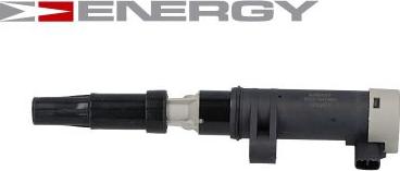 ENERGY CZ0034 - Запалителна бобина vvparts.bg