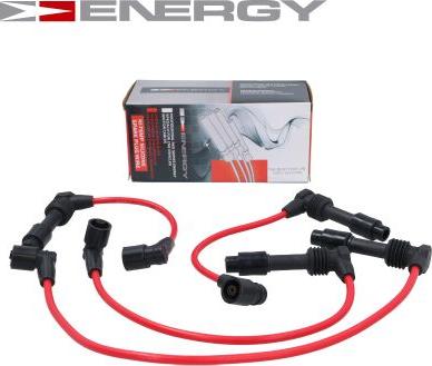 ENERGY EPZ0003 - Комплект запалителеи кабели vvparts.bg