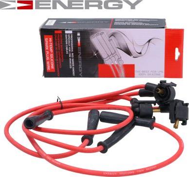 ENERGY EPZ0010 - Комплект запалителеи кабели vvparts.bg