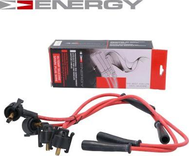 ENERGY EPZ0011 - Комплект запалителеи кабели vvparts.bg