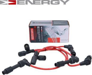 ENERGY EPZ0021 - Комплект запалителеи кабели vvparts.bg