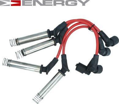 ENERGY EPZ0023 - Комплект запалителеи кабели vvparts.bg