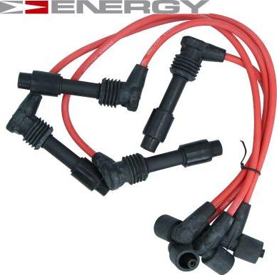 ENERGY EPZ0022 - Комплект запалителеи кабели vvparts.bg