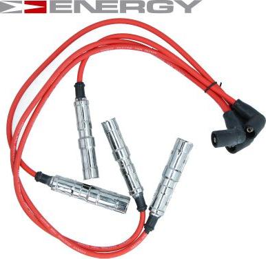 ENERGY EPZ0027 - Комплект запалителеи кабели vvparts.bg