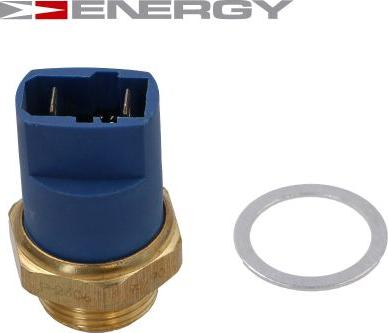 ENERGY G633814 - Термошалтер, вентилатор на радиатора vvparts.bg