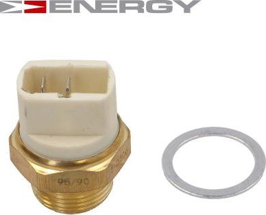 ENERGY G633818 - Термошалтер, вентилатор на радиатора vvparts.bg