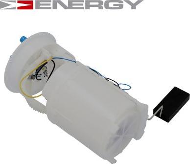 ENERGY G30049 - Горивопроводен модул (горивна помпа+сонда) vvparts.bg