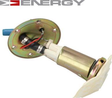 ENERGY G30042 - Горивопроводен модул (горивна помпа+сонда) vvparts.bg