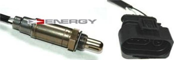 ENERGY GOS-4006E - Ламбда-сонда vvparts.bg