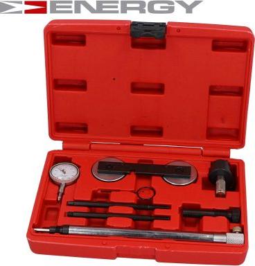 ENERGY NE00520 - К-кт инструменти, ангренажна верига vvparts.bg