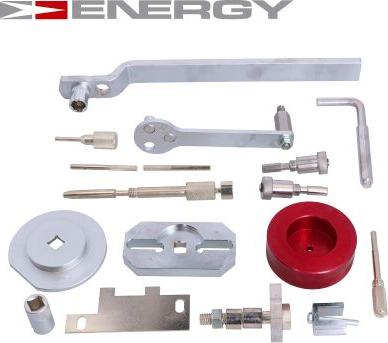 ENERGY NE00744 - Рагулиращ к-кт, фази газоразпределение vvparts.bg