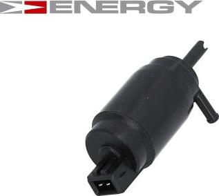 ENERGY PS0019 - Водна помпа за миещо устр., почистване на стъклата vvparts.bg