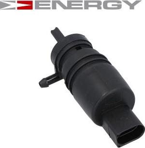 ENERGY PS0011 - Водна помпа за миещо устр., почистване на стъклата vvparts.bg