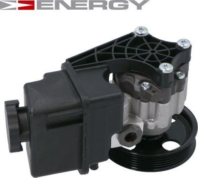 ENERGY PW690150 - Хидравлична помпа, кормилно управление vvparts.bg