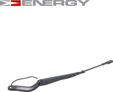 ENERGY RWP0034P - Рамо на чистачка, почистване на стъклата vvparts.bg