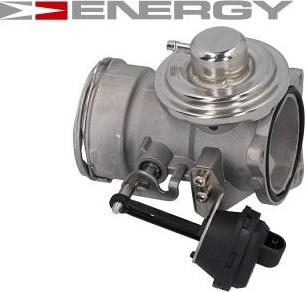 ENERGY ZE0057 - AGR-Клапан vvparts.bg