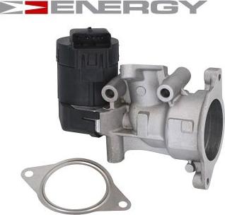 ENERGY ZE0064 - AGR-Клапан vvparts.bg