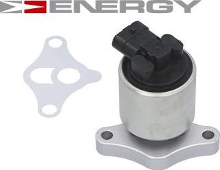 ENERGY ZE0002 - AGR-Клапан vvparts.bg