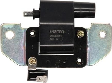 ENGITECH ENT960013 - Запалителна бобина vvparts.bg