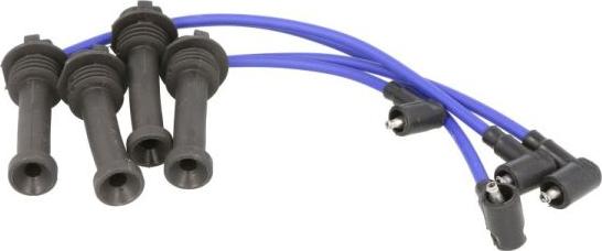 ENGITECH ENT910161 - Комплект запалителеи кабели vvparts.bg