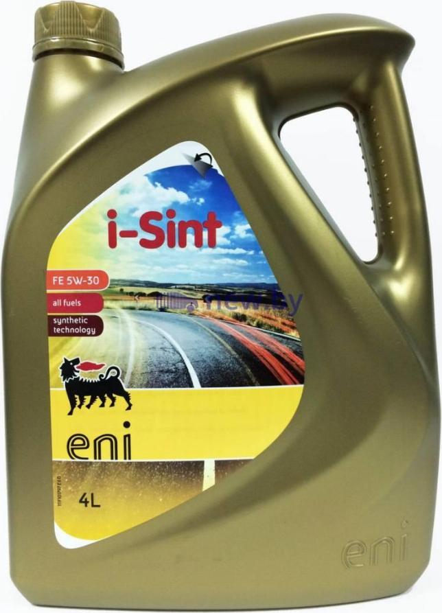 ENI 5W30 I-SINT 5L - Двигателно масло vvparts.bg