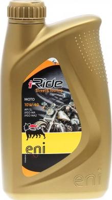 ENI 10W40 I-SINT PROF. 1L - Двигателно масло vvparts.bg