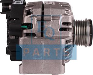 Equal Quality AL10040 - Генератор vvparts.bg