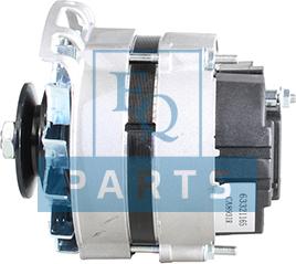 Equal Quality AL10043 - Генератор vvparts.bg