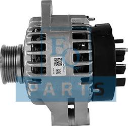 Equal Quality AL10058 - Генератор vvparts.bg