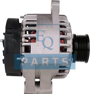 Equal Quality AL10057 - Генератор vvparts.bg