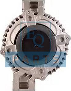 Equal Quality AL10067 - Генератор vvparts.bg