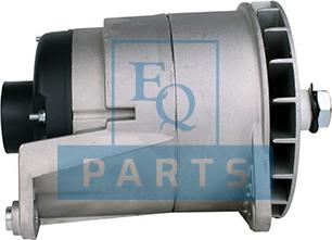 Equal Quality AL10017 - Генератор vvparts.bg