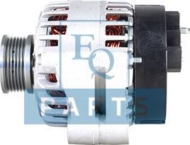 Equal Quality AL10080 - Генератор vvparts.bg