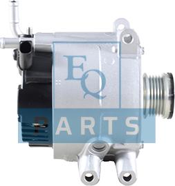 Equal Quality AL10025 - Генератор vvparts.bg