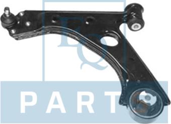 Equal Quality BR0107S - Носач, окачване на колелата vvparts.bg