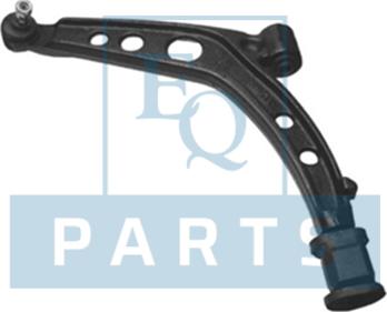 Equal Quality BR0118S - Носач, окачване на колелата vvparts.bg