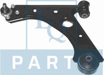 Equal Quality BR0129S - Носач, окачване на колелата vvparts.bg