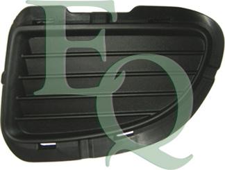 Equal Quality G1039 - Въздухозаборна решетка, броня vvparts.bg