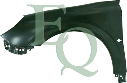 Equal Quality L04490 - Калник vvparts.bg