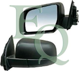 Equal Quality RD01406 - Външно огледало vvparts.bg