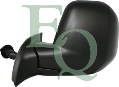 Equal Quality RD02587 - Външно огледало vvparts.bg