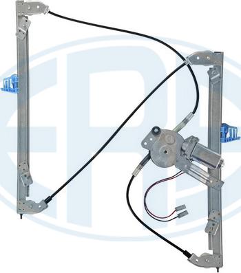 ERA 490296 - Стъклоподемник vvparts.bg