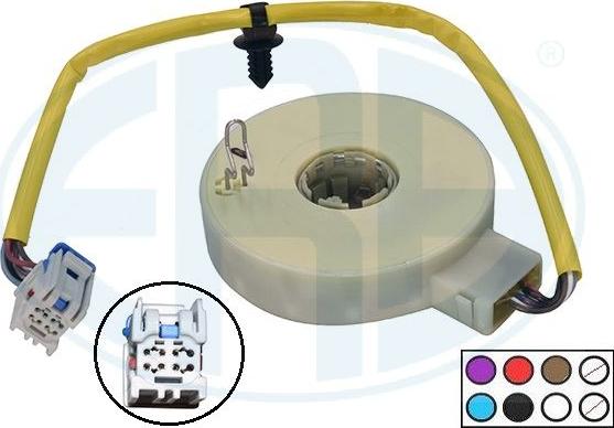 ERA 450043 - Датчик за ъгъла на завиване vvparts.bg