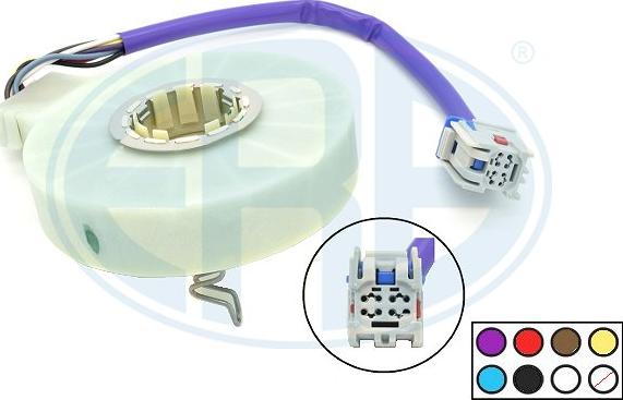 ERA 450018 - Датчик за ъгъла на завиване vvparts.bg