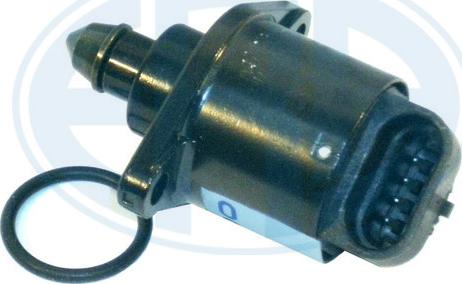 ERA 556055A - Регулиращ клапан на свободния ход, захранване с въздух vvparts.bg